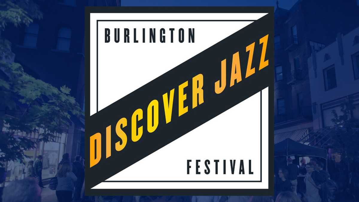 2019 Burlington Jazz Fest: High School Bands Schedule