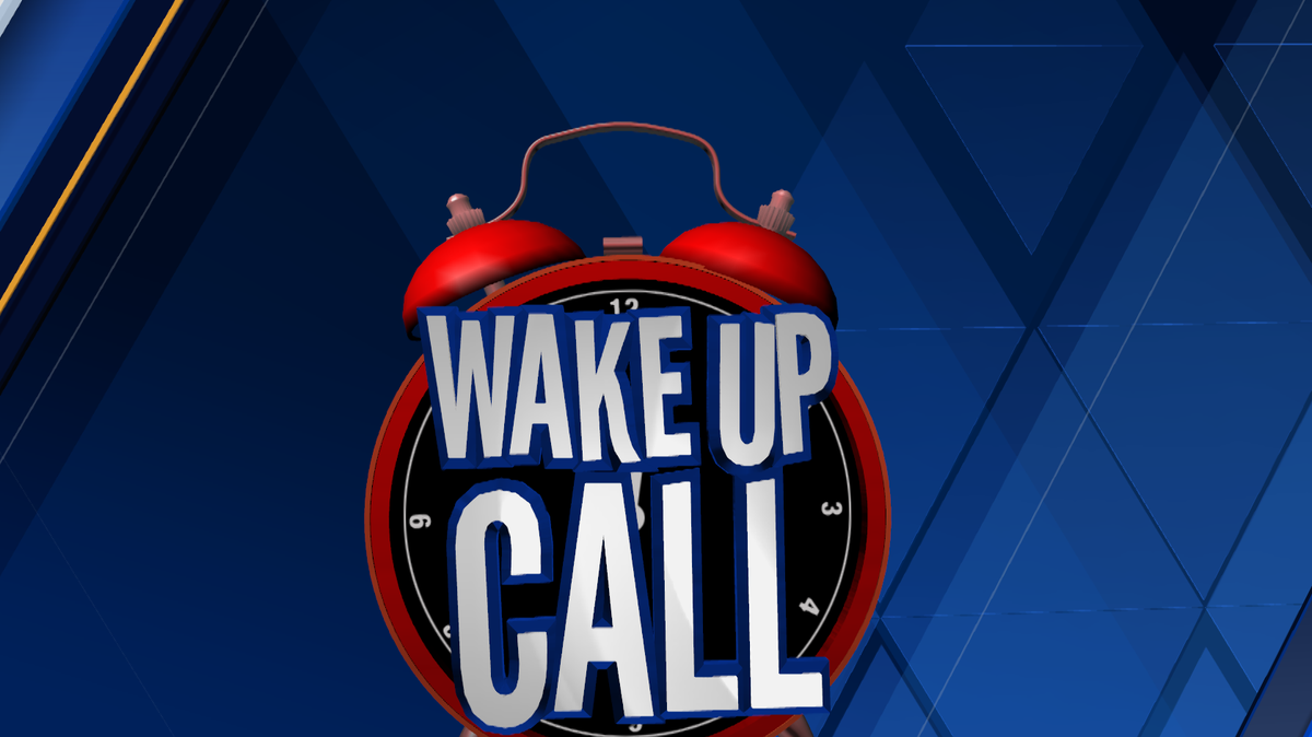 See yourself on the Eyeopener: Submit a Wake Up Call