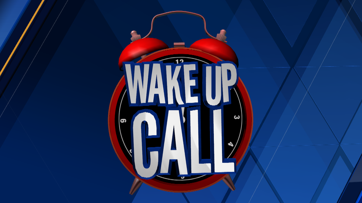 See yourself on the Eyeopener: Submit a Wake Up Call