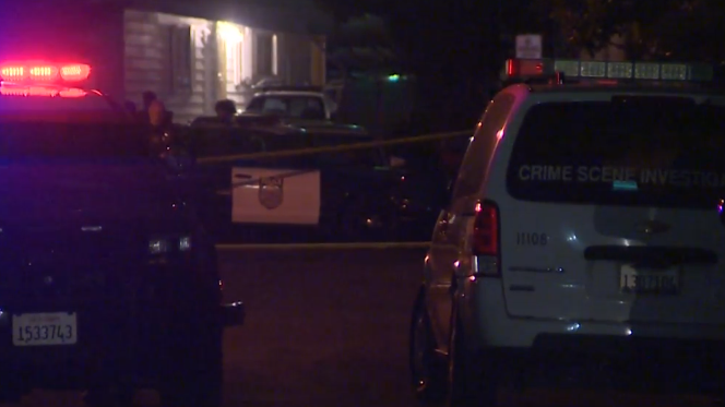 Man, woman killed inside Sacramento home