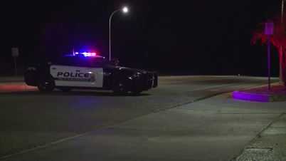 Police search for driver in deadly hit-and-run