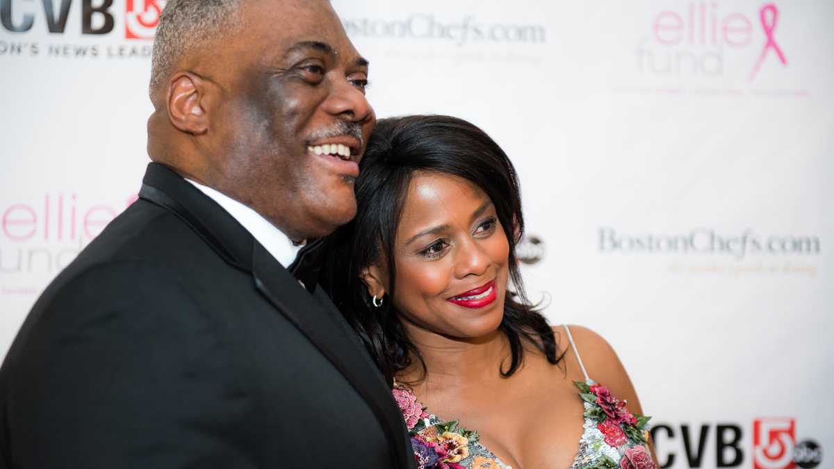 Ellii Fun Ellie Fund holds 23rd Annual Red Carpet Gala to benefit breast cancer ...