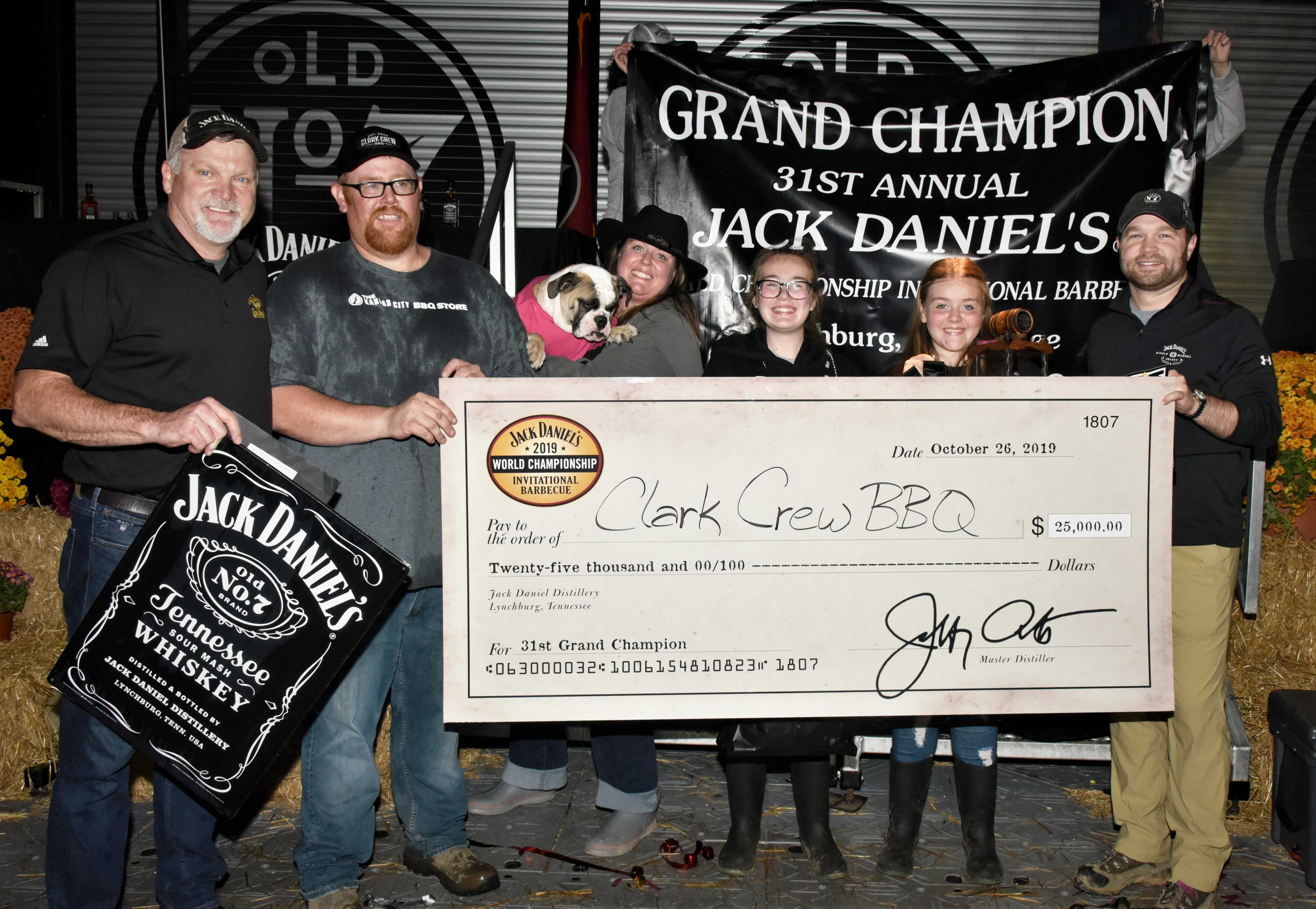 bbq pitmasters 2019