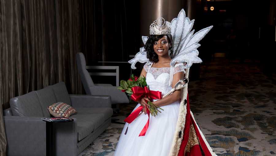 festival queen dress Festival Queen – KAAL