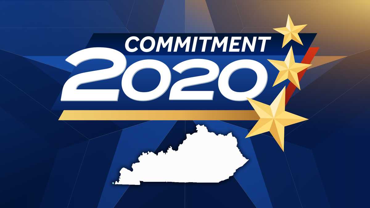 Kentucky 2020 June 23 Primary Election Results