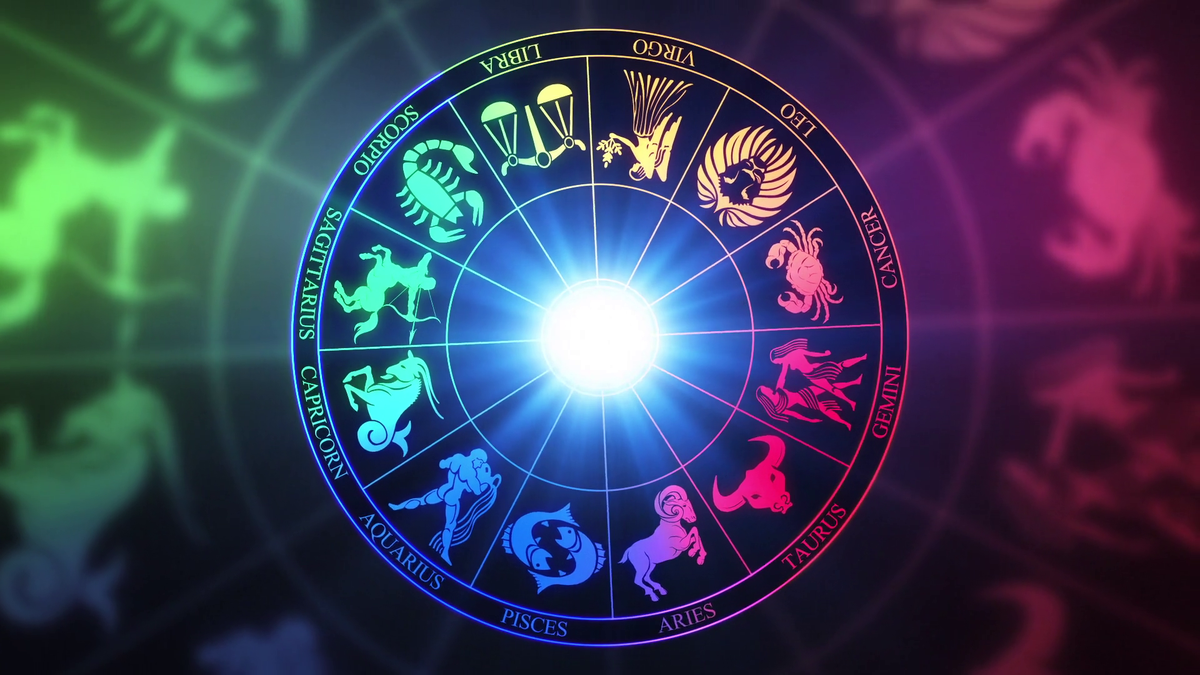 New Year's Resolutions By Your Zodiac Sign