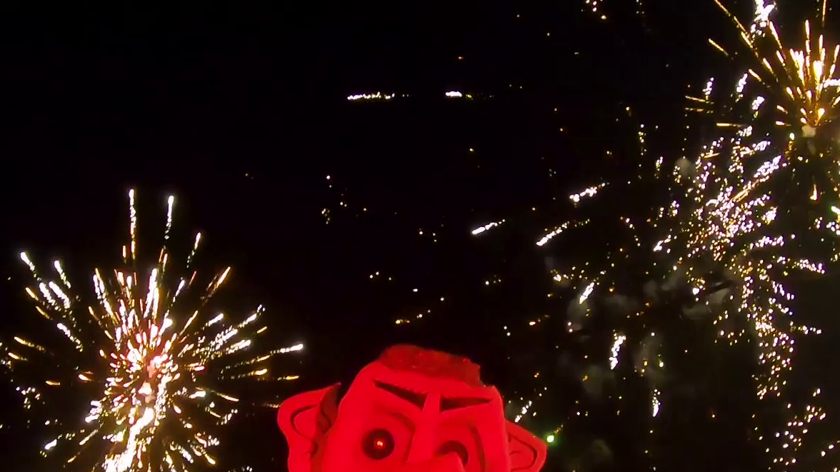 99th Burning of Zozobra The history and legacy of Old Man Gloom