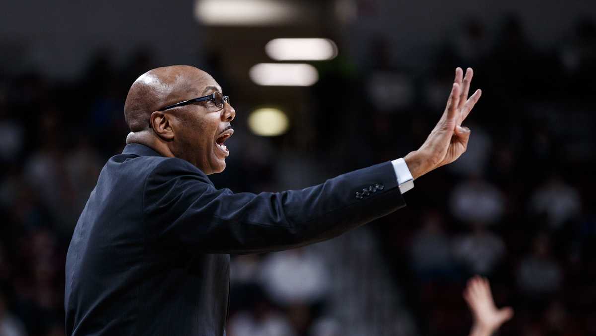Nebraska men's basketball announces new assistant coach