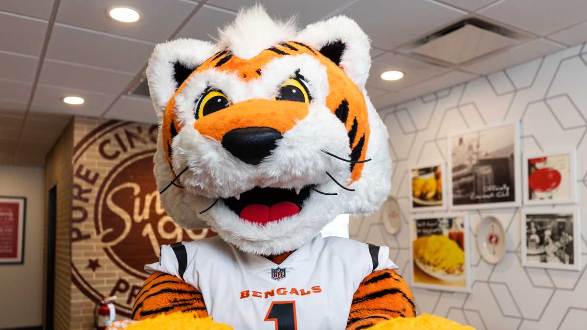 Gold Star Chili offers Who Dey Ways deal after Bengals get first win of the  season