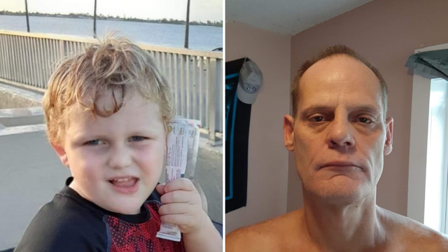 Endangered/Missing child alert issued for 7-year-old Franklin County boy - Vimarsana News