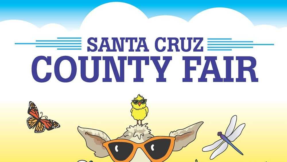 Santa Cruz County Fair announced for September