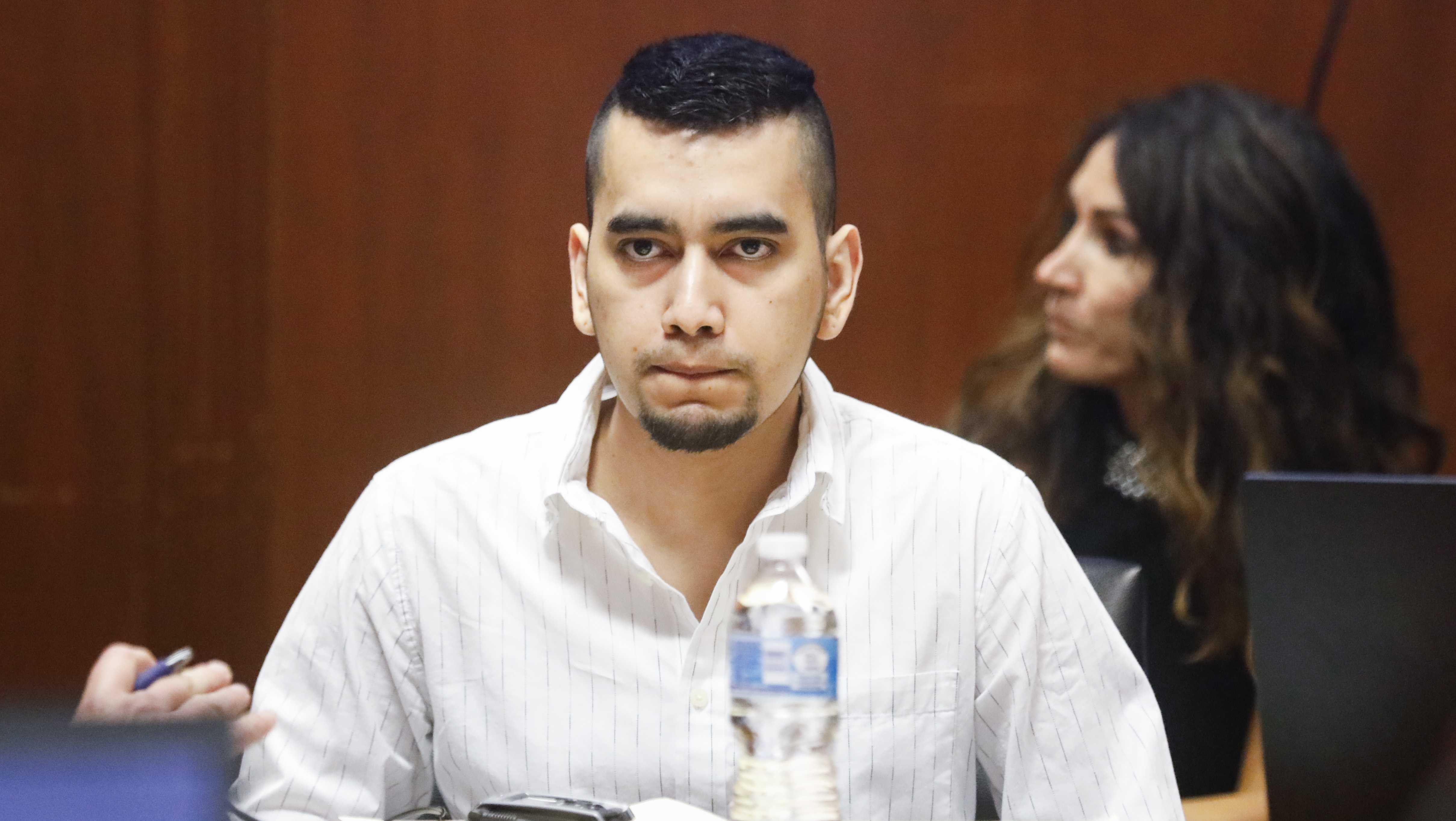 Cristhian Bahena Rivera's attorneys say inmate admitted to Mollie Tibbets' murder - Vimarsana News