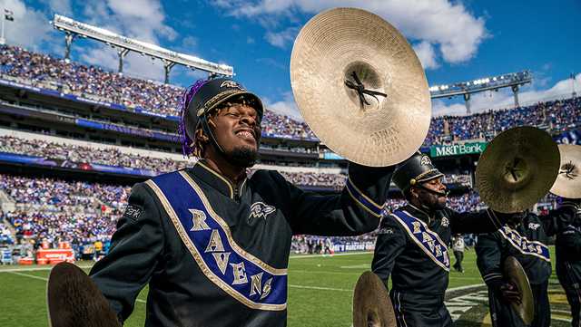 Tryouts scheduled for 'Marching Ravens' and 'Playmakers' - Vimarsana News