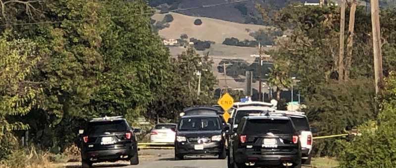 police investigate shooting in gilroy