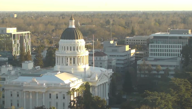 Which bills have survived Ca's legislative session so far? - Vimarsana News