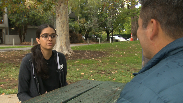 Alina Randhawa started Project CHAP to raise money for medical debt - Vimarsana News