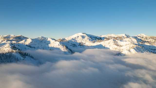 What does all the rain and snow mean for California's drought? - Vimarsana News