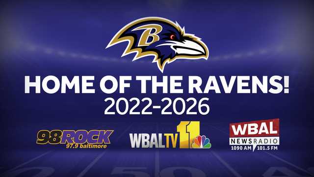 Baltimore Ravens Radio Network affiliate stations - Baltimore Beatdown