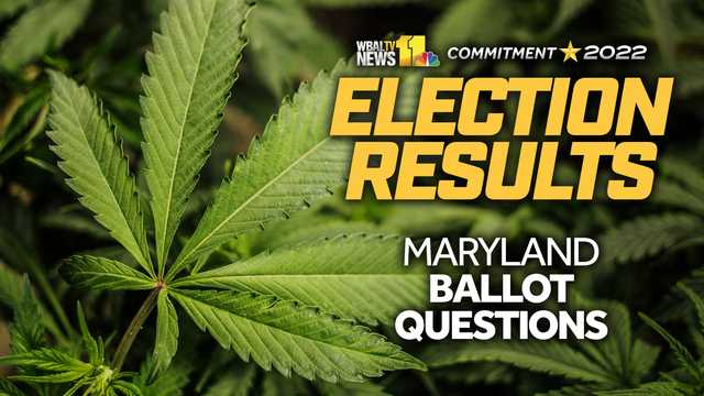 Election results: 2022 Maryland ballot questions - Vimarsana News