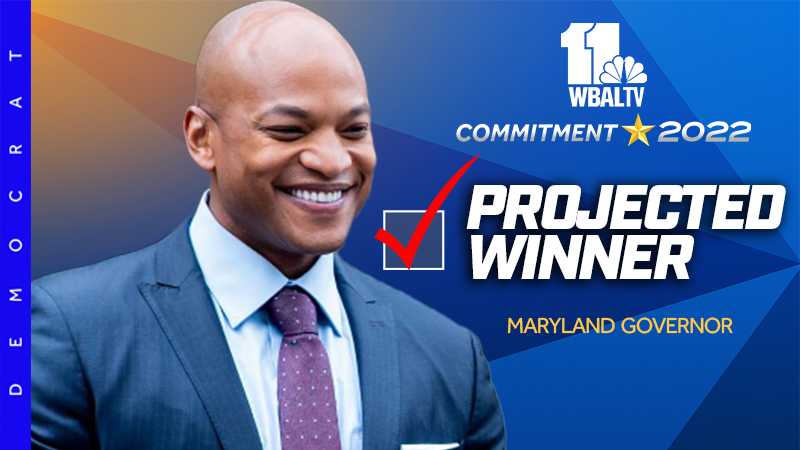 Governor Wes Moore Orders Maryland Flag to be Lowered in Honor of