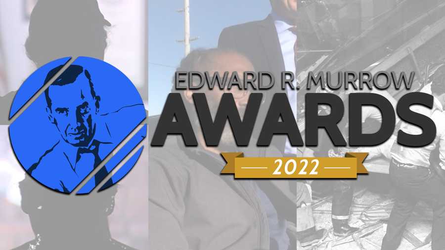 2022 Regional Edward R. Murrow Awards - KMBC