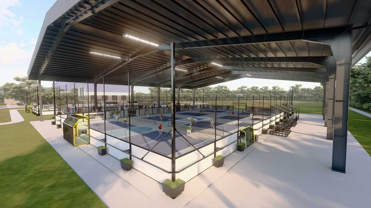 South Carolina Eastside Family YMCA expands