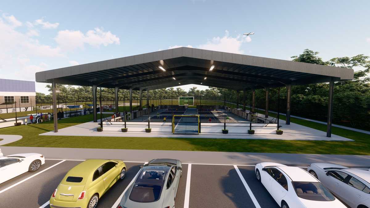 South Carolina Eastside Family YMCA expands