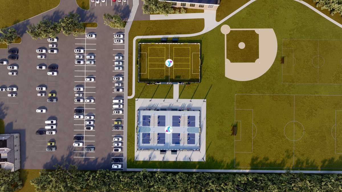 South Carolina Eastside Family YMCA expands