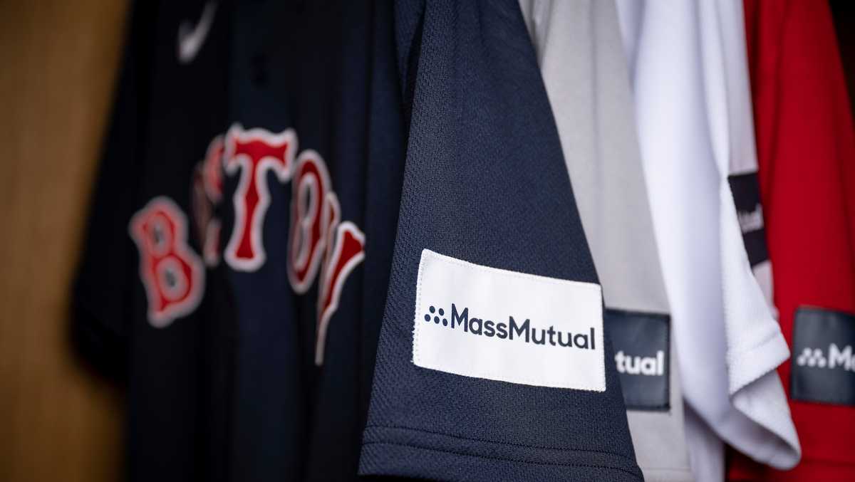 Boston Red Sox confirm MassMutual as signature sponsor - SportsPro