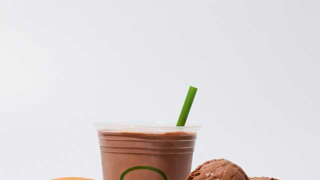 Shake Shack new plant-based menu items - Vimarsana News
