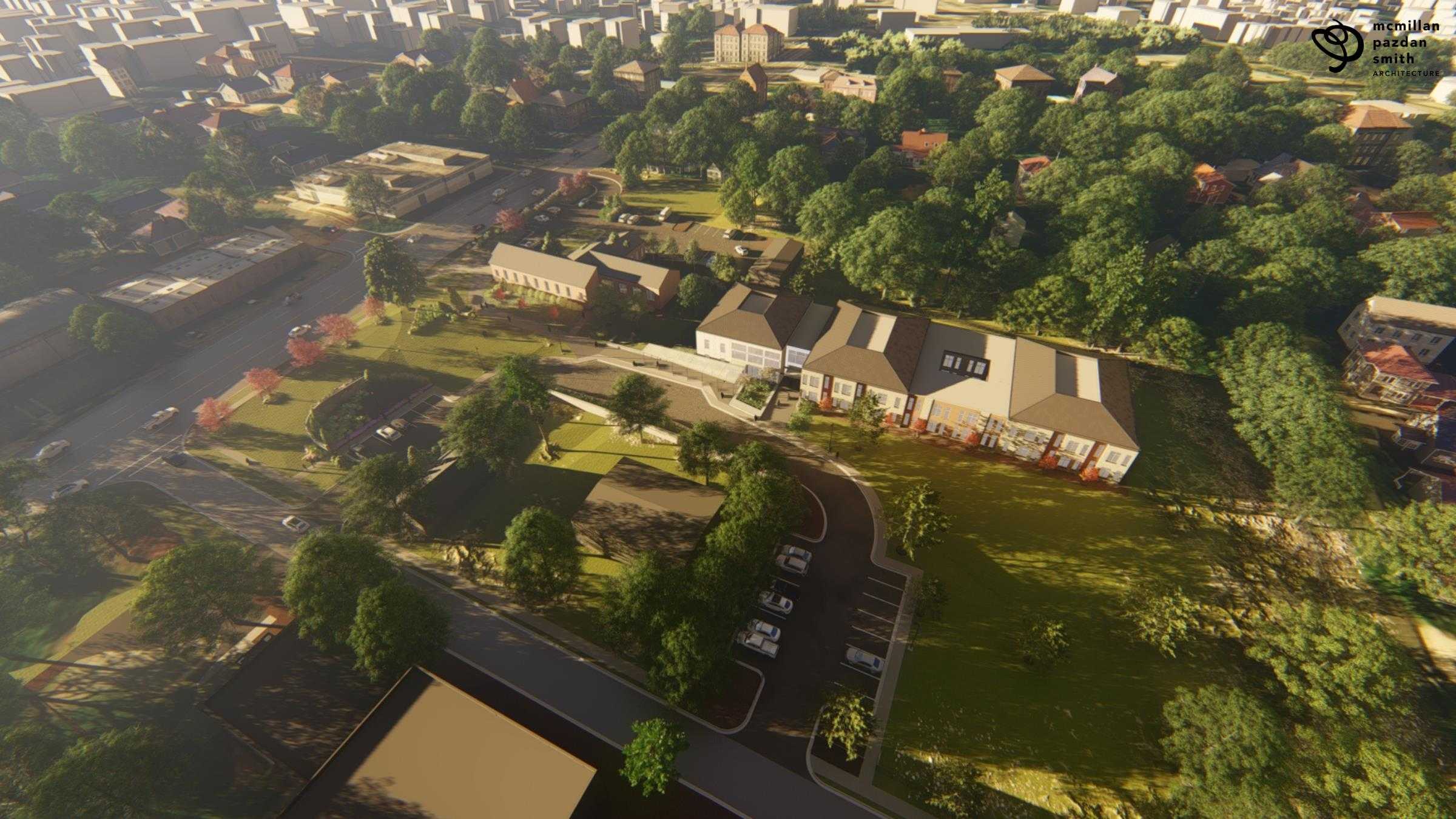 South Carolina: Salvation Army unveils next phase of renovation - Vimarsana News