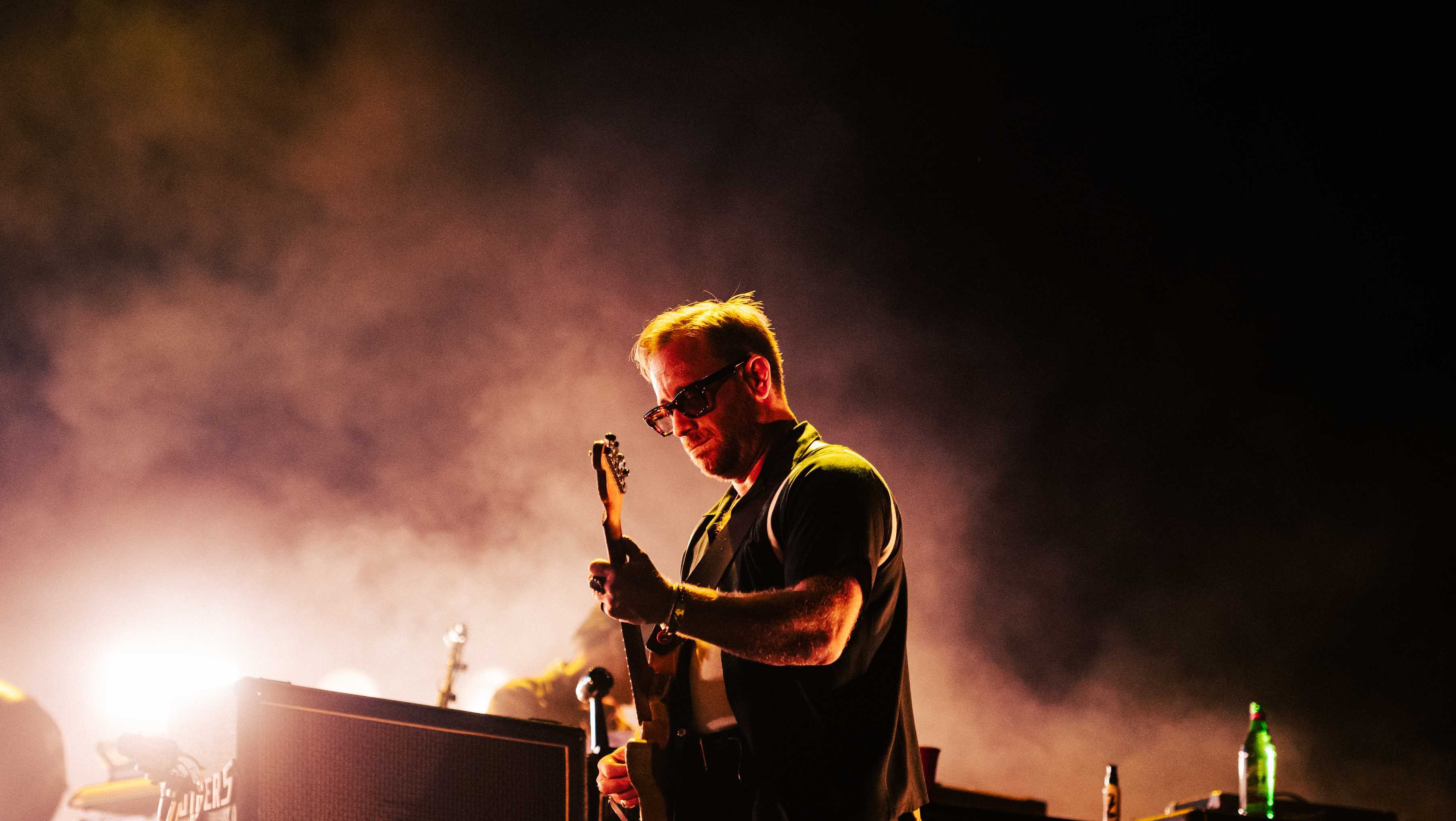 The Black Keys bringing 'International Players Tour' to Louisville - Vimarsana News