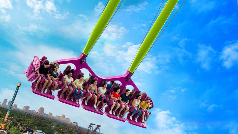 Busch Gardens Tampa Bay offers behind-the-scenes exclusives for