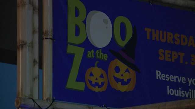 'Boo at the Zoo' wraps up for Louisville families ahead of Halloween - Vimarsana News