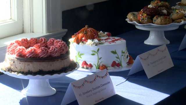 Kosair for Kids' pie auction benefiting children in Louisville hospitals - Vimarsana News