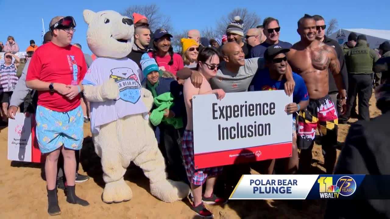 Polar Bear Plunge 2023 HOW TO DONATE