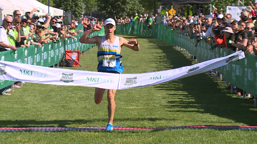 Vermont City Marathon: Prize pools for each division