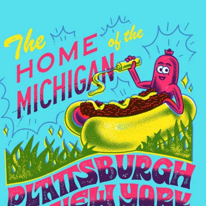 Town of Plattsburgh holds annual Michigan Month T-shirt design contest