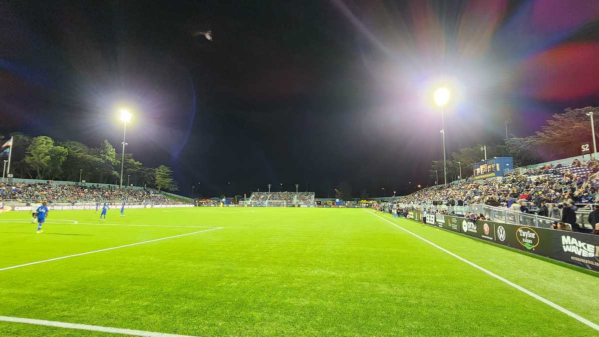 san jose earthquakes preseason