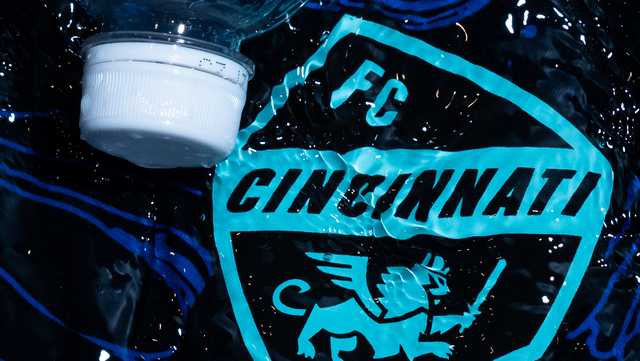 FC Cincinnati players wear 'One Planet' jerseys in honor of Earth Day - Vimarsana News
