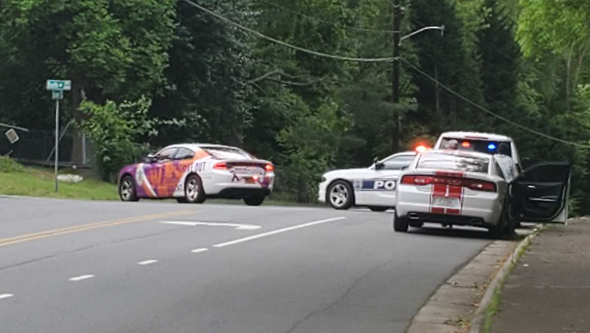 North Carolina: 18-year-old in critical condition after hit by car ...