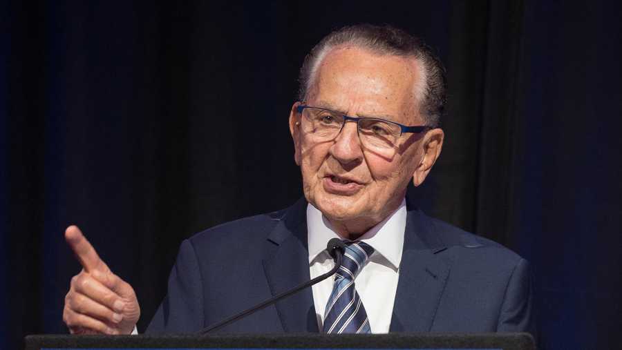 Frank Caprio