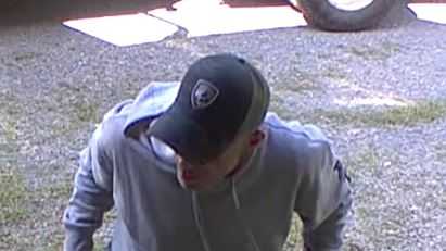 Police looking for Burlington armed robbery suspect in Fairfax, Cambridge area - Vimarsana News
