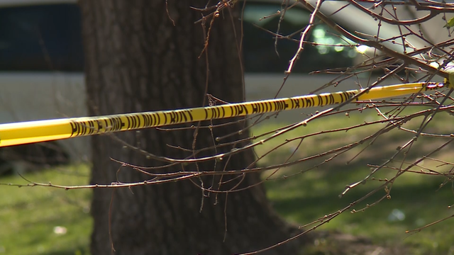 Homicide investigators take over South Benton Ave. shooting in KC - Vimarsana News