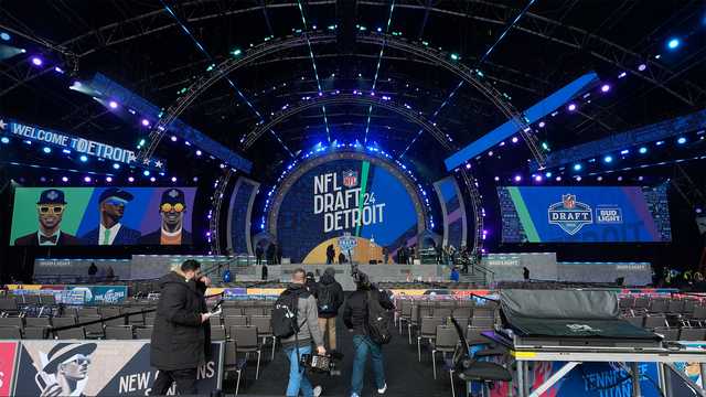 Biggest questions surrounding Patriots entering 2024 NFL draft - Vimarsana News