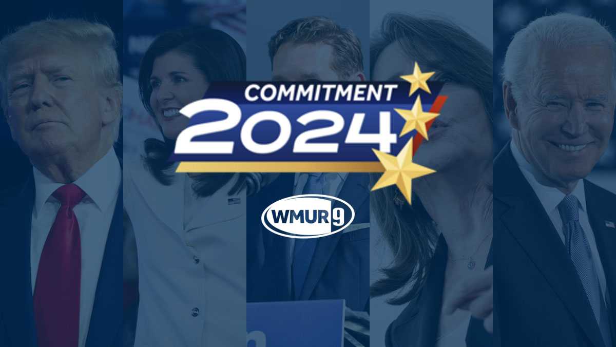 Commitment 2024 special New Hampshire primary, the final hours