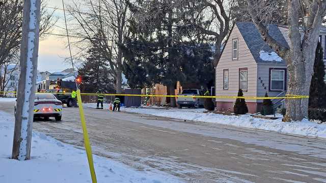 Woman, 71, dies in house fire in Kenosha - Vimarsana News