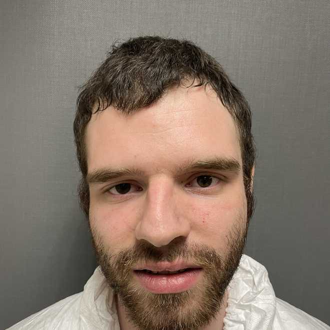 Vermont man pleads not guilty to killing Orleans, VT couple in their home