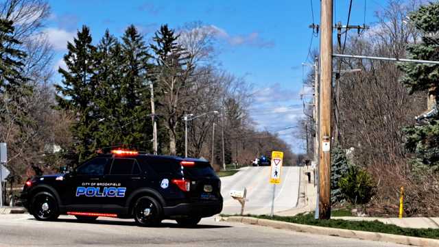 Brookfield police confirm swatting incident at elementary school - Vimarsana News