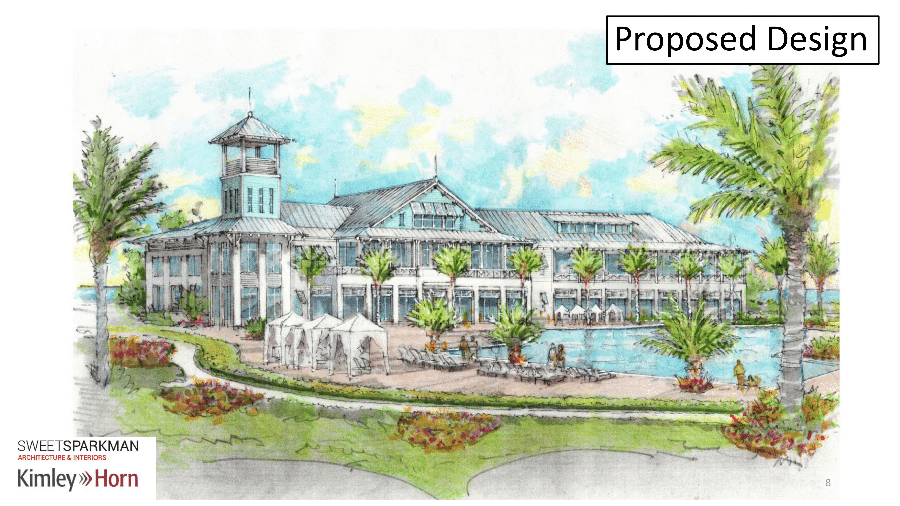 Cape Coral Redevelopment Master Plan